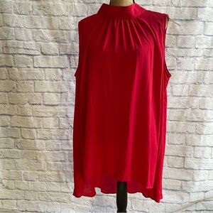 New York & Company Sleeveless NEW Women's Top